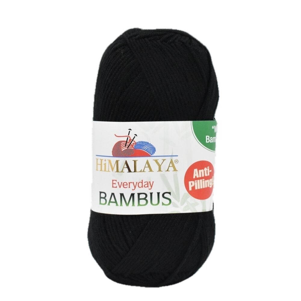 HiMALAYA Everyday Bambus, 100g., 260m. HiMALAYA Everyday Bambus, 100g., 260m.