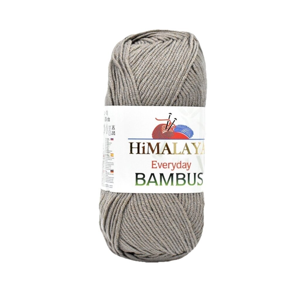 HiMALAYA Everyday Bambus, 100g., 260m. HiMALAYA Everyday Bambus, 100g., 260m.