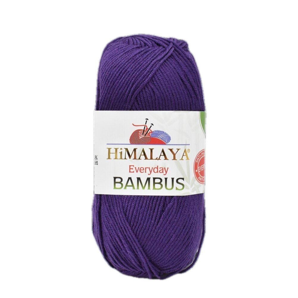 HiMALAYA Everyday Bambus, 100g., 260m. HiMALAYA Everyday Bambus, 100g., 260m.