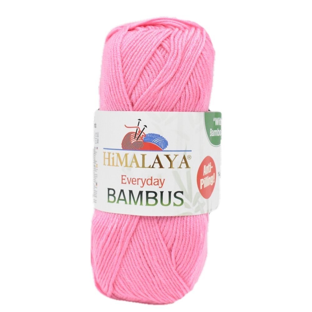 HiMALAYA Everyday Bambus, 100g., 260m. HiMALAYA Everyday Bambus, 100g., 260m.