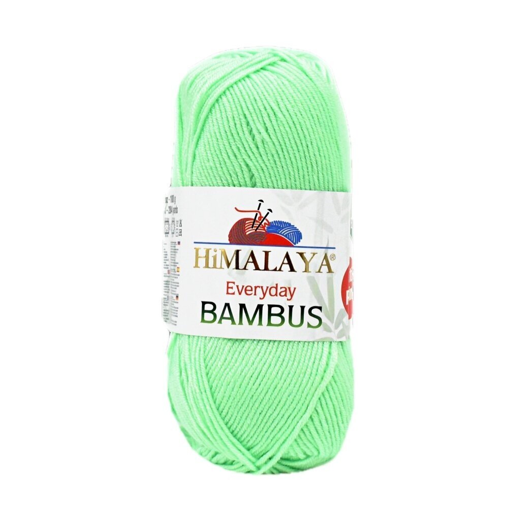 HiMALAYA Everyday Bambus, 100g., 260m. HiMALAYA Everyday Bambus, 100g., 260m.