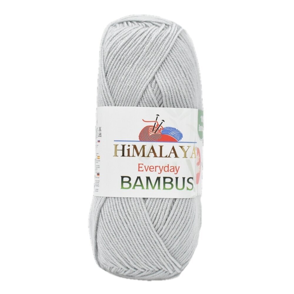 HiMALAYA Everyday Bambus, 100g., 260m. HiMALAYA Everyday Bambus, 100g., 260m.