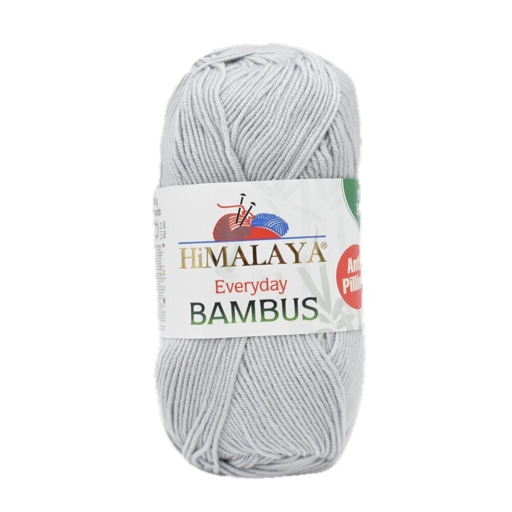 HiMALAYA Everyday Bambus, 100g., 260m. HiMALAYA Everyday Bambus, 100g., 260m.