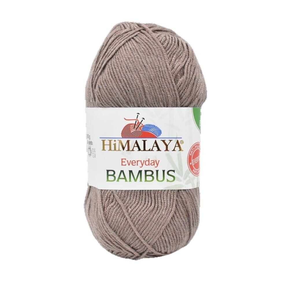 HiMALAYA Everyday Bambus, 100g., 260m. HiMALAYA Everyday Bambus, 100g., 260m.