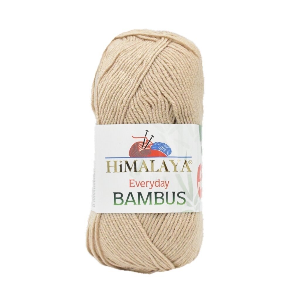 HiMALAYA Everyday Bambus, 100g., 260m. HiMALAYA Everyday Bambus, 100g., 260m.