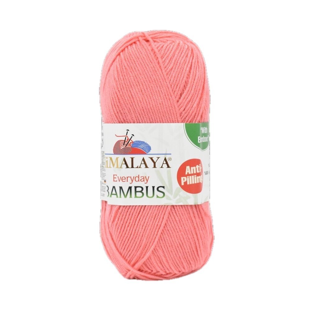 HiMALAYA Everyday Bambus, 100g., 260m.