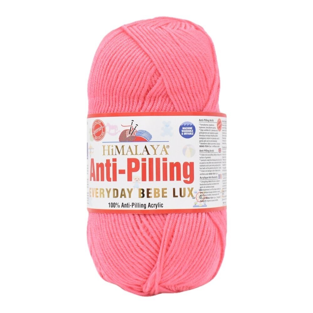 HİMALAYA Everyday Bebe Lux, 100g., 250m. HİMALAYA Everyday Bebe Lux, 100g., 250m.