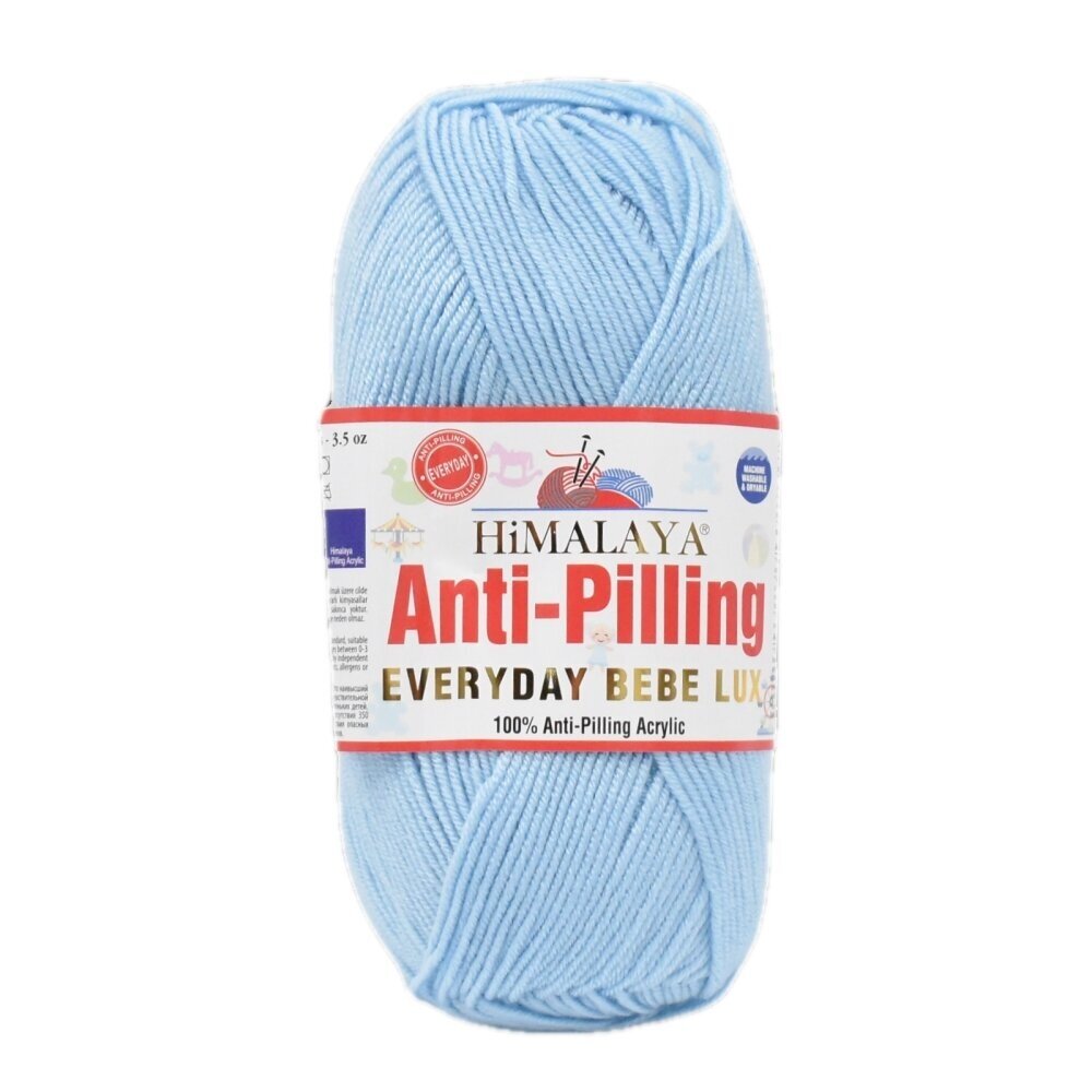 HİMALAYA Everyday Bebe Lux, 100g., 250m.