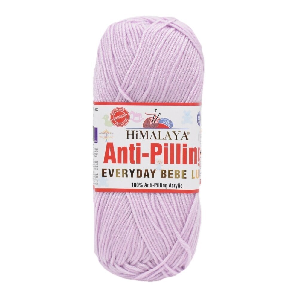 HİMALAYA Everyday Bebe Lux, 100g., 250m.