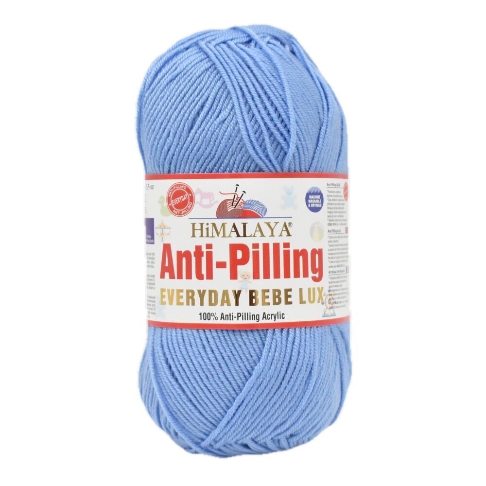 HİMALAYA Everyday Bebe Lux, 100g., 250m. HİMALAYA Everyday Bebe Lux, 100g., 250m.