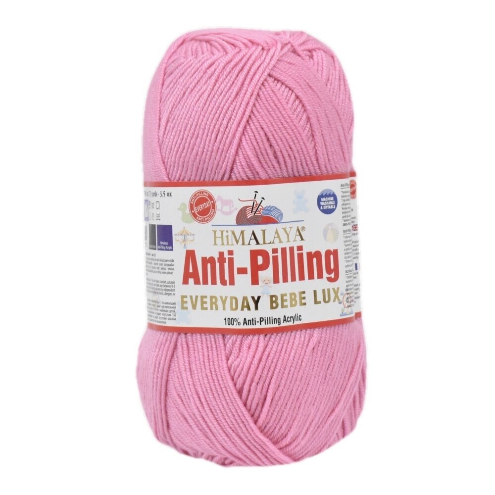 HİMALAYA Everyday Bebe Lux, 100g., 250m. HİMALAYA Everyday Bebe Lux, 100g., 250m.