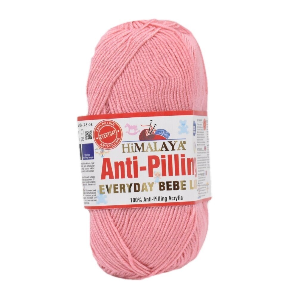 HİMALAYA Everyday Bebe Lux, 100g., 250m.