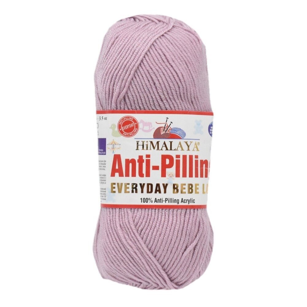 HİMALAYA Everyday Bebe Lux, 100g., 250m.