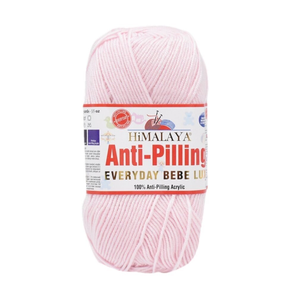 HİMALAYA Everyday Bebe Lux, 100g., 250m. HİMALAYA Everyday Bebe Lux, 100g., 250m.