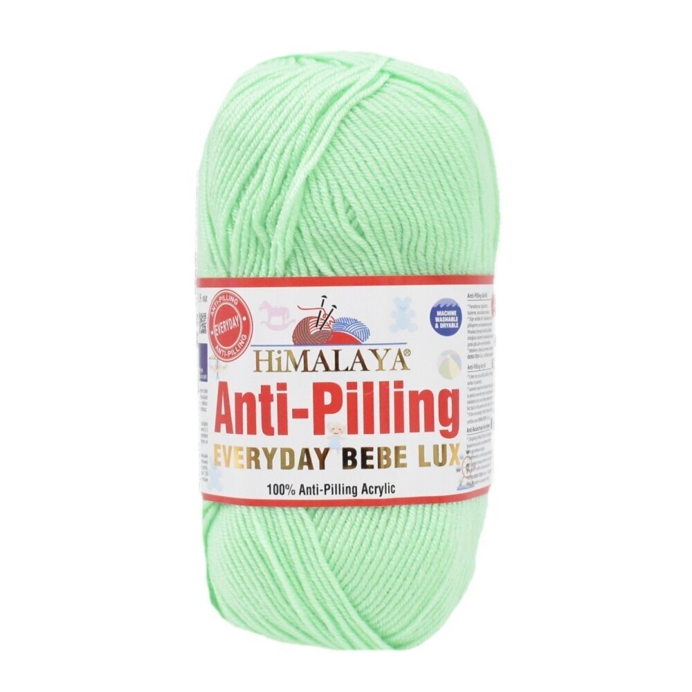 HİMALAYA Everyday Bebe Lux, 100g., 250m. HİMALAYA Everyday Bebe Lux, 100g., 250m.