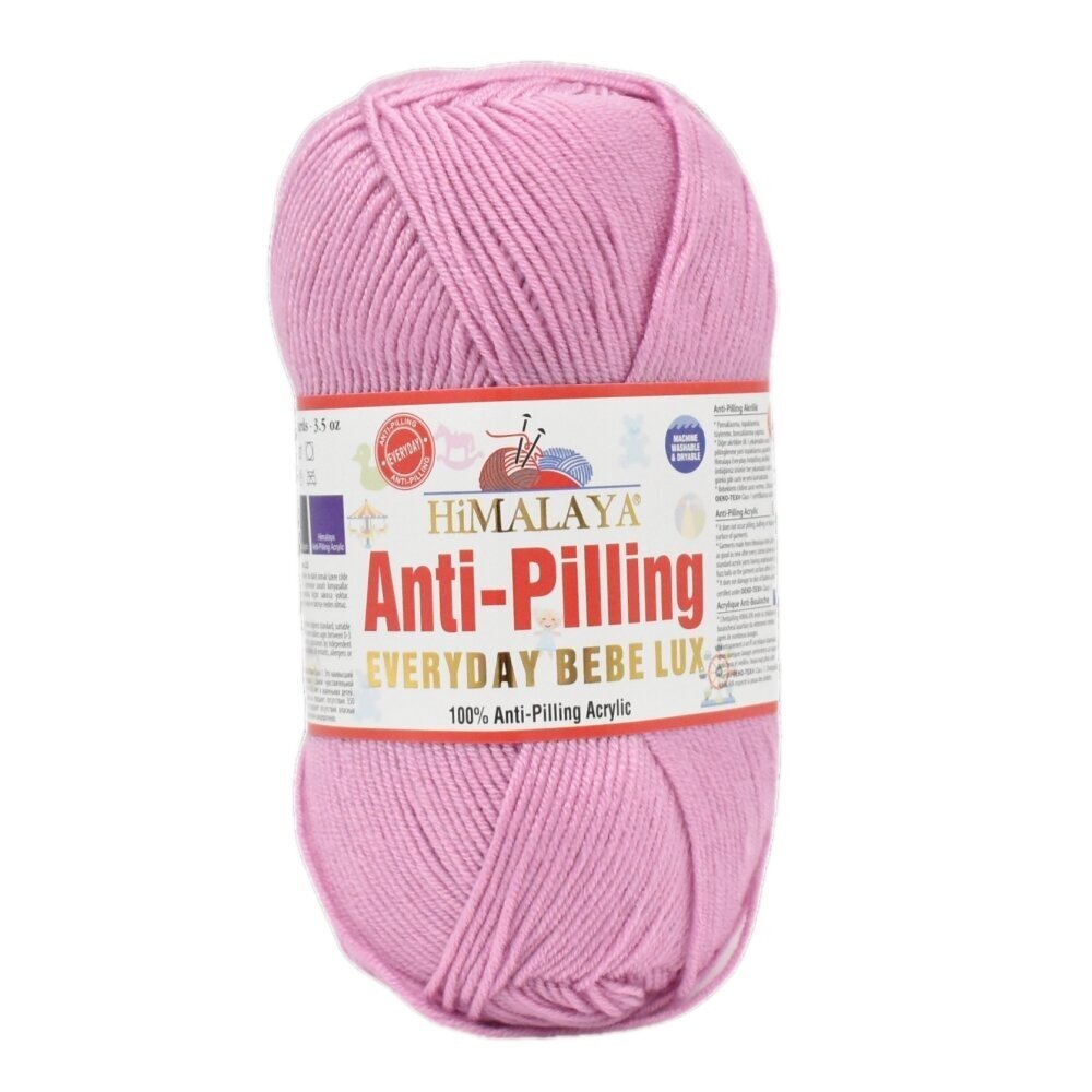 HİMALAYA Everyday Bebe Lux, 100g., 250m. HİMALAYA Everyday Bebe Lux, 100g., 250m.