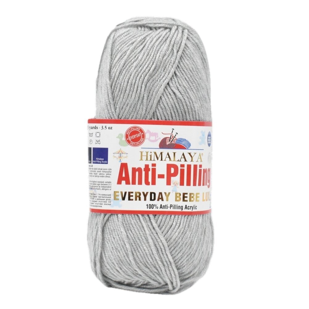 HİMALAYA Everyday Bebe Lux, 100g., 250m. HİMALAYA Everyday Bebe Lux, 100g., 250m.
