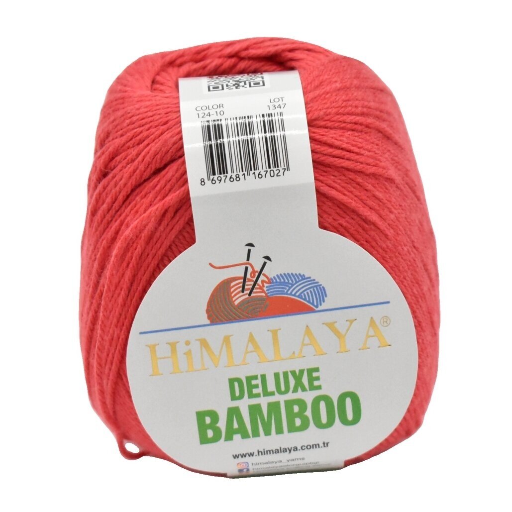 HİMALAYA Deluxe Bamboo, 100g., 250m. HİMALAYA Deluxe Bamboo, 100g., 250m.