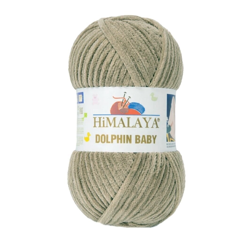 HİMALAYA DOLPHİN Baby, 100g., 120m. HİMALAYA DOLPHİN Baby, 100g., 120m.
