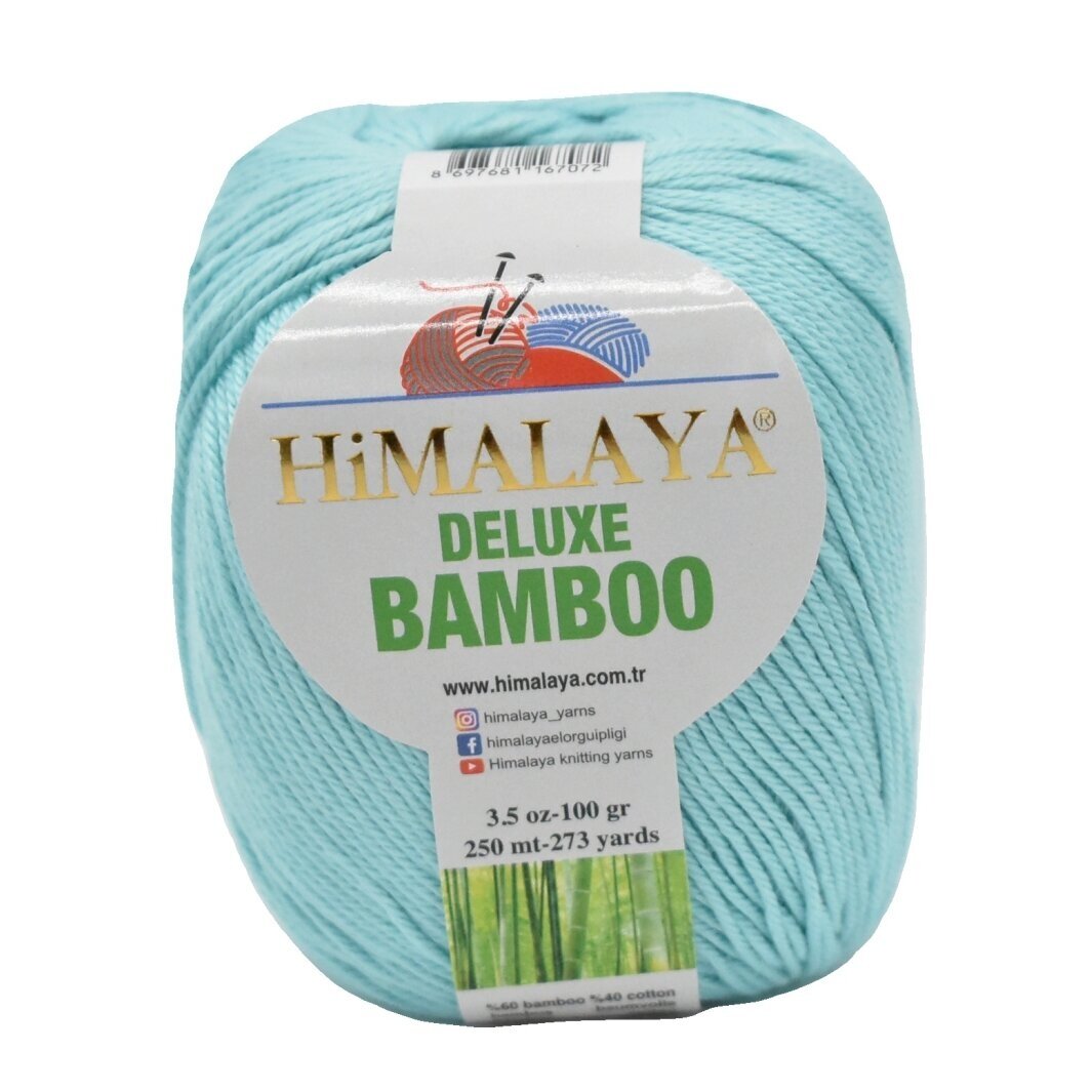 HİMALAYA Deluxe Bamboo, 100g., 250m. HİMALAYA Deluxe Bamboo, 100g., 250m.