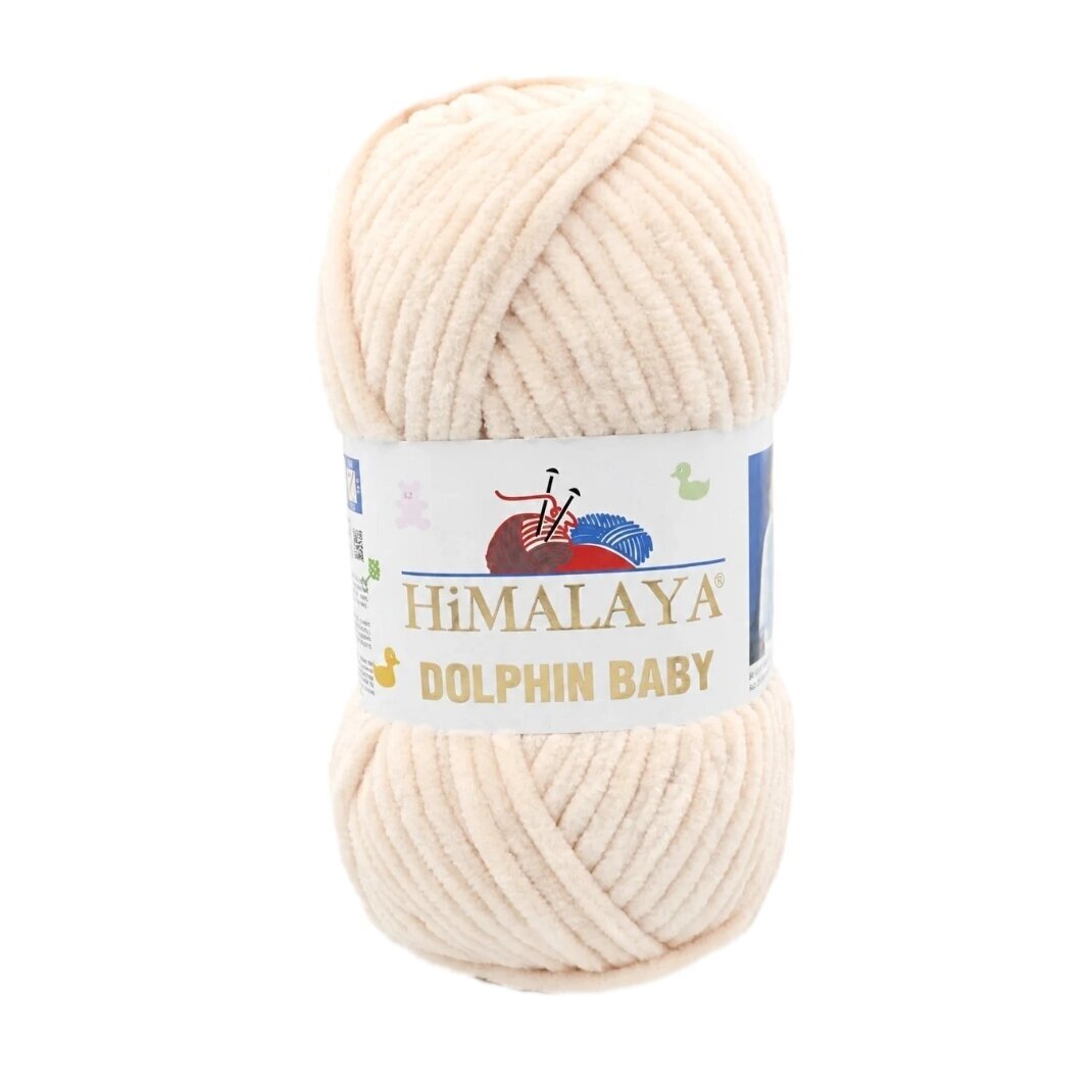 HİMALAYA DOLPHİN Baby, 100g., 120m. HİMALAYA DOLPHİN Baby, 100g., 120m.