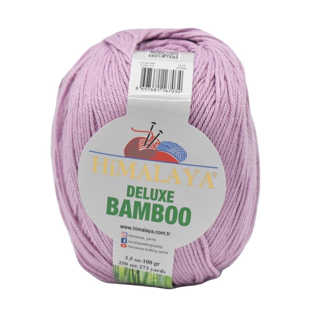 HİMALAYA Deluxe Bamboo, 100g., 250m. HİMALAYA Deluxe Bamboo, 100g., 250m.