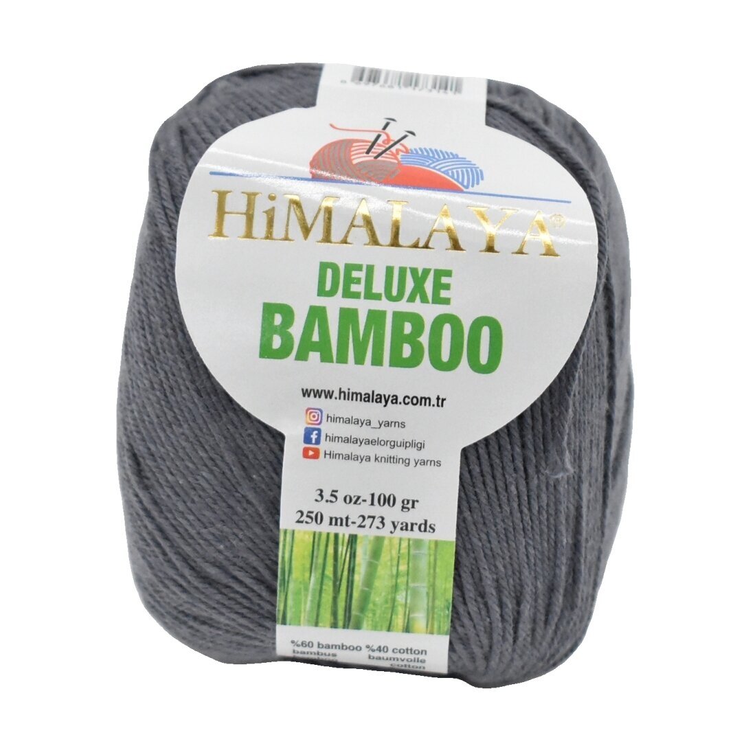 HİMALAYA Deluxe Bamboo, 100g., 250m.
