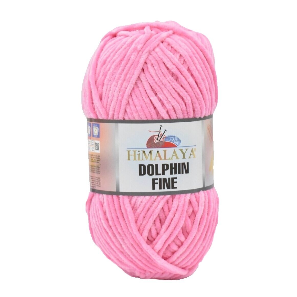 HİMALAYA DOLPHİN Fine, 100g., 175m. HİMALAYA DOLPHİN Fine, 100g., 175m.