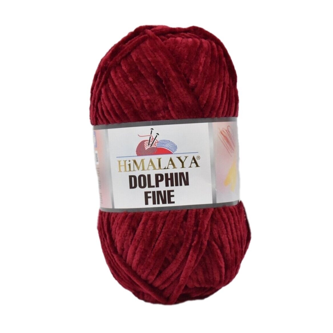 HİMALAYA DOLPHİN Fine, 100g., 175m. HİMALAYA DOLPHİN Fine, 100g., 175m.