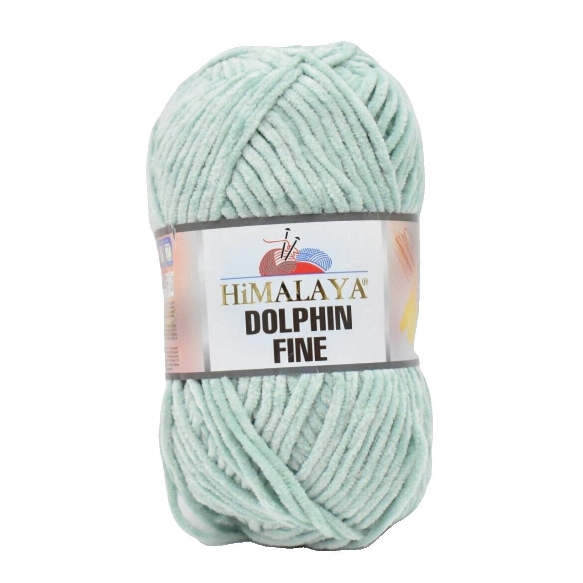 HİMALAYA DOLPHİN Fine, 100g., 175m. HİMALAYA DOLPHİN Fine, 100g., 175m.