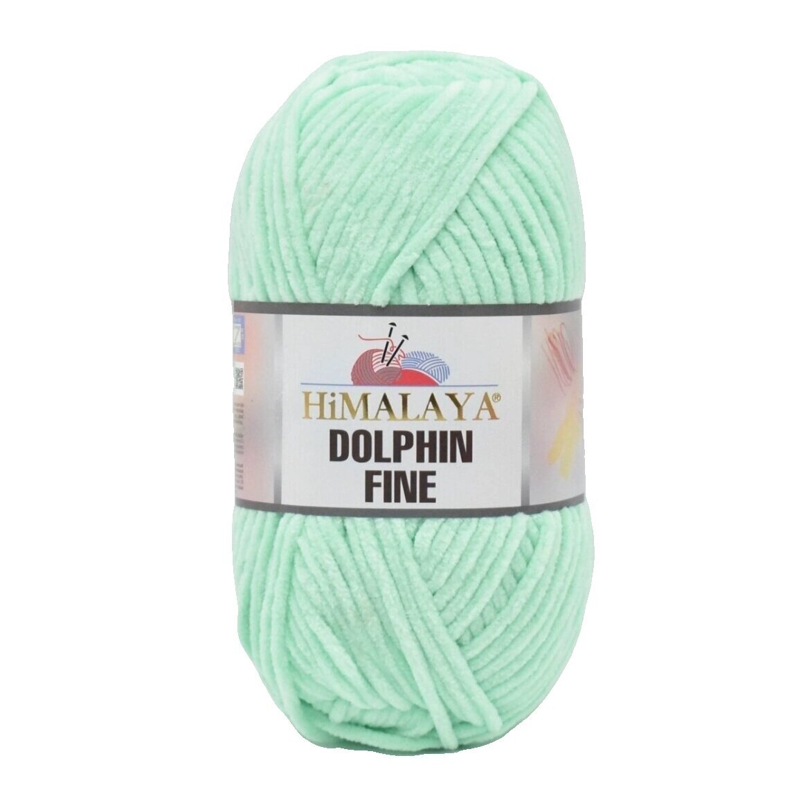HİMALAYA DOLPHİN Fine, 100g., 175m. HİMALAYA DOLPHİN Fine, 100g., 175m.