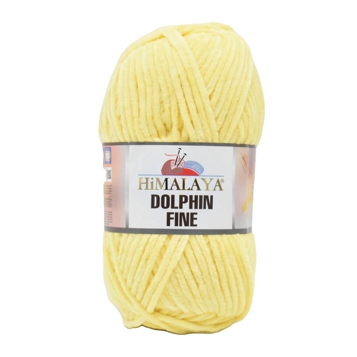 HİMALAYA DOLPHİN Fine, 100g., 175m. HİMALAYA DOLPHİN Fine, 100g., 175m.