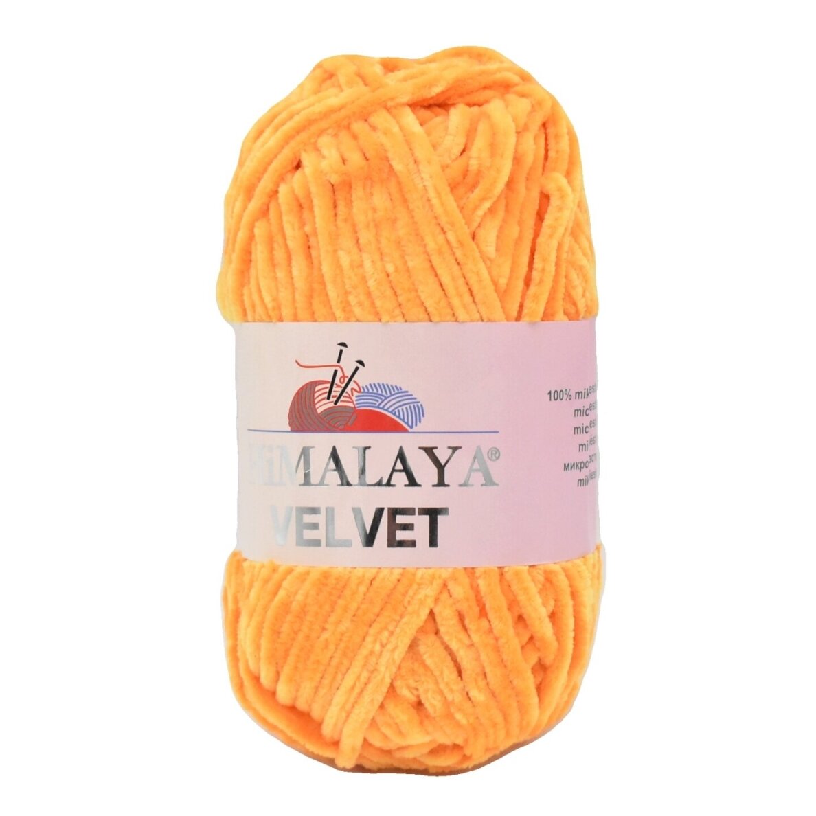 HİMALAYA Velvet, 100g., 120m. HİMALAYA Velvet, 100g., 120m.