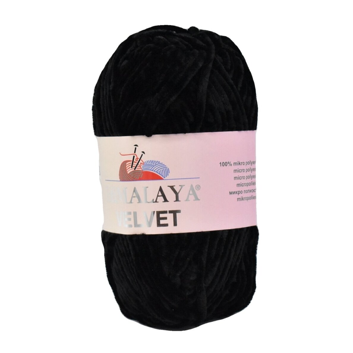 HİMALAYA Velvet, 100g., 120m. HİMALAYA Velvet, 100g., 120m.