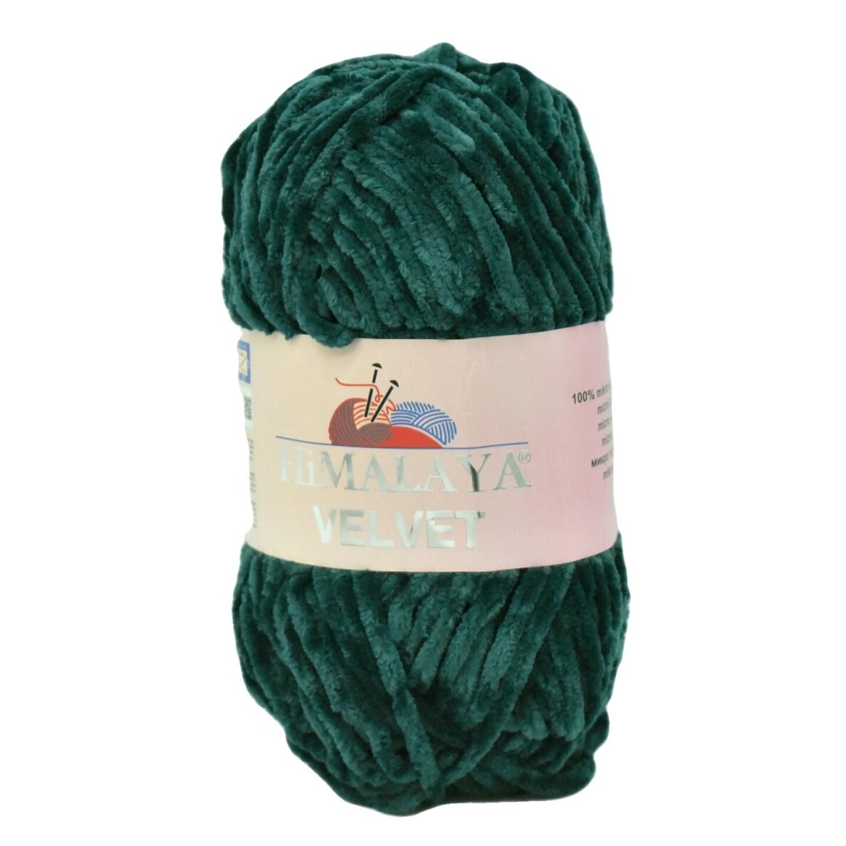 HİMALAYA Velvet, 100g., 120m. HİMALAYA Velvet, 100g., 120m.