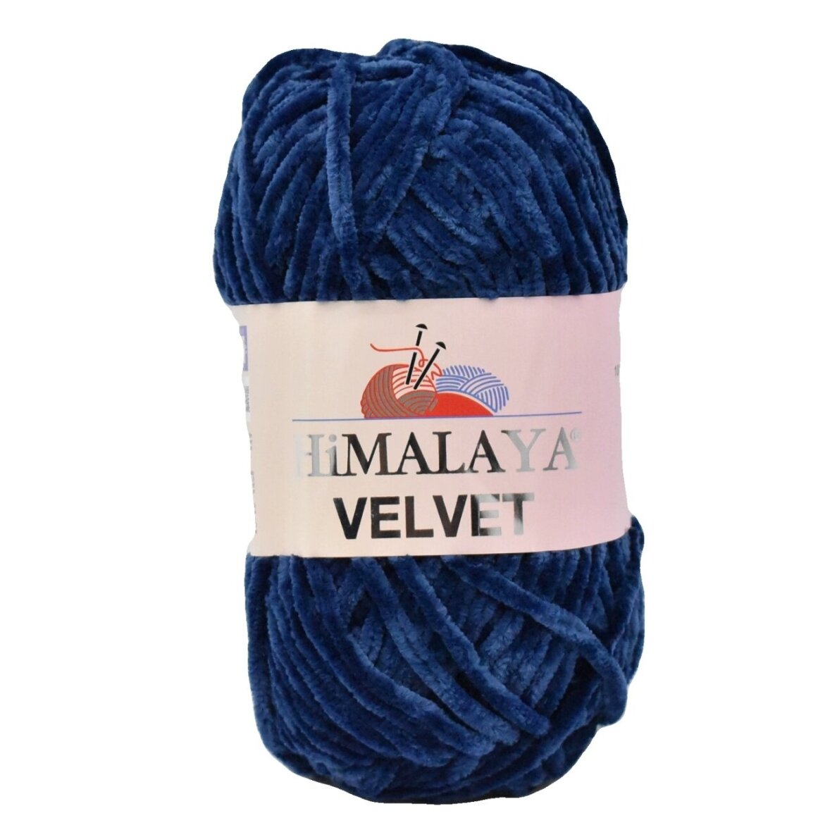 HİMALAYA Velvet, 100g., 120m. HİMALAYA Velvet, 100g., 120m.