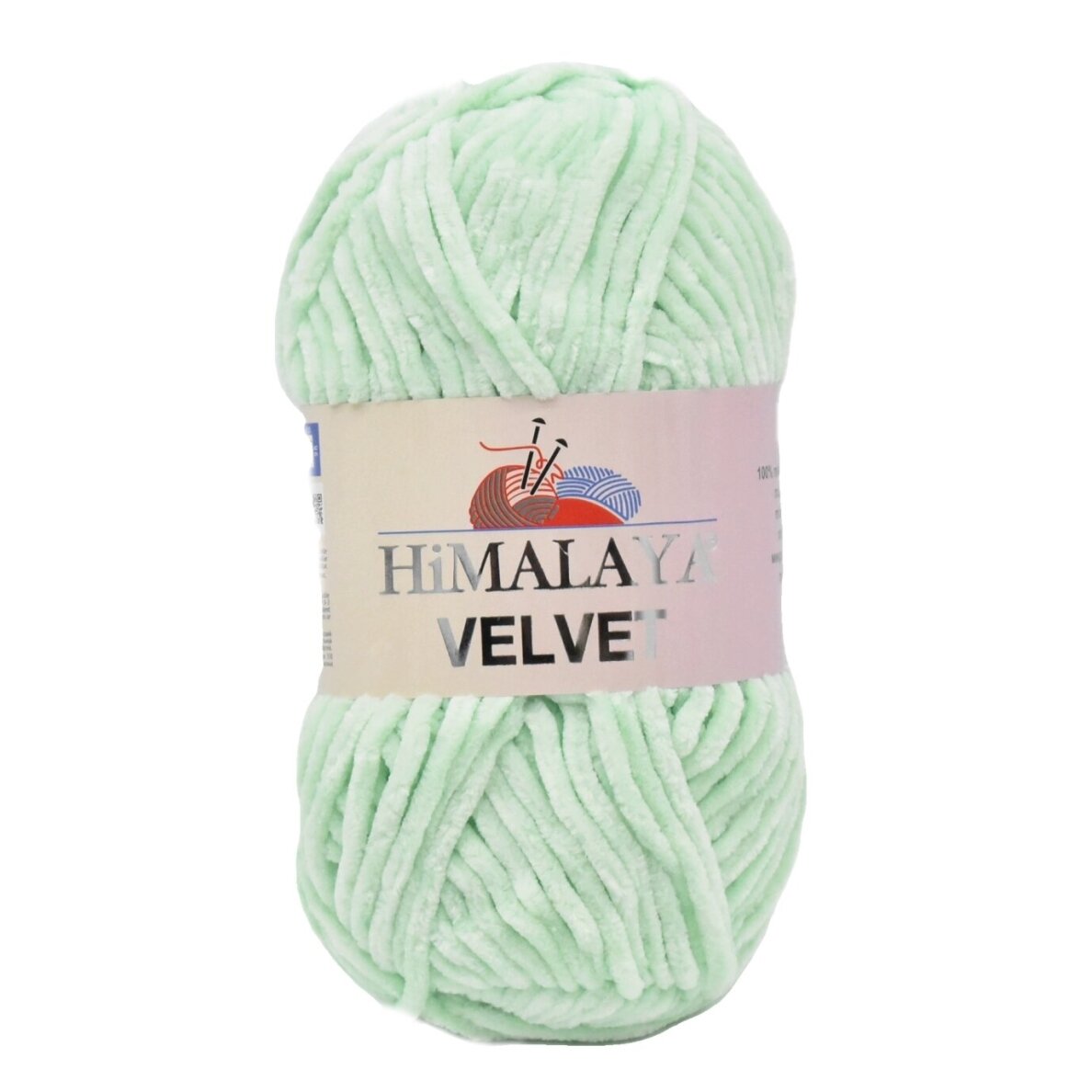 HİMALAYA Velvet, 100g., 120m. HİMALAYA Velvet, 100g., 120m.