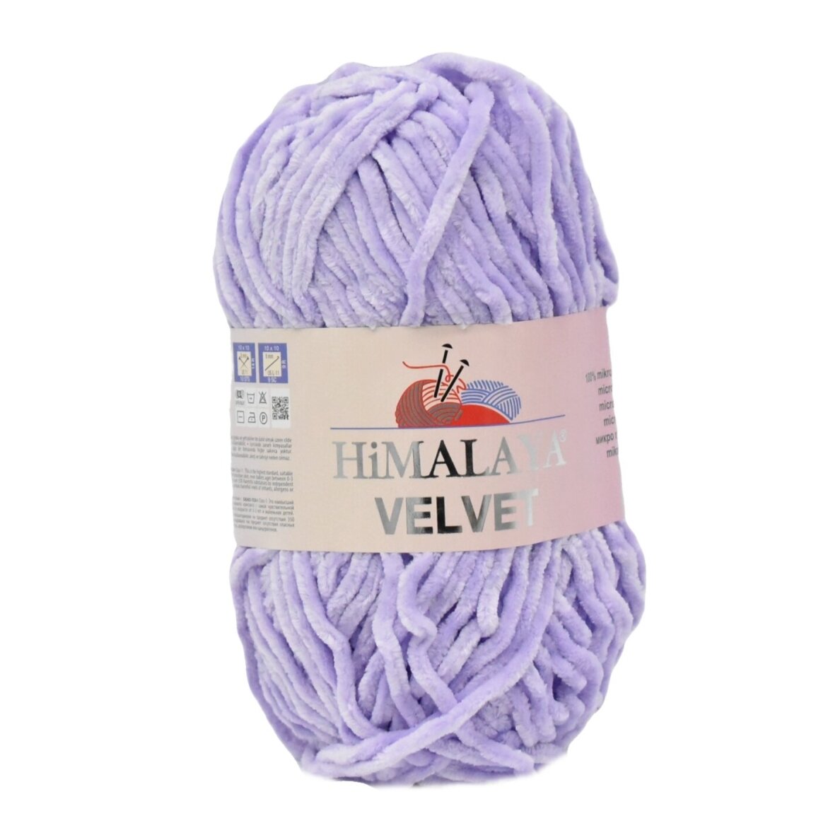 HİMALAYA Velvet, 100g., 120m. HİMALAYA Velvet, 100g., 120m.