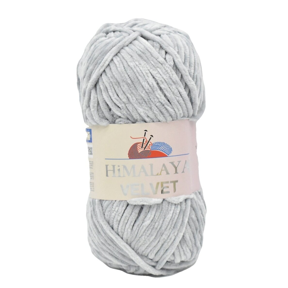 HİMALAYA Velvet, 100g., 120m.