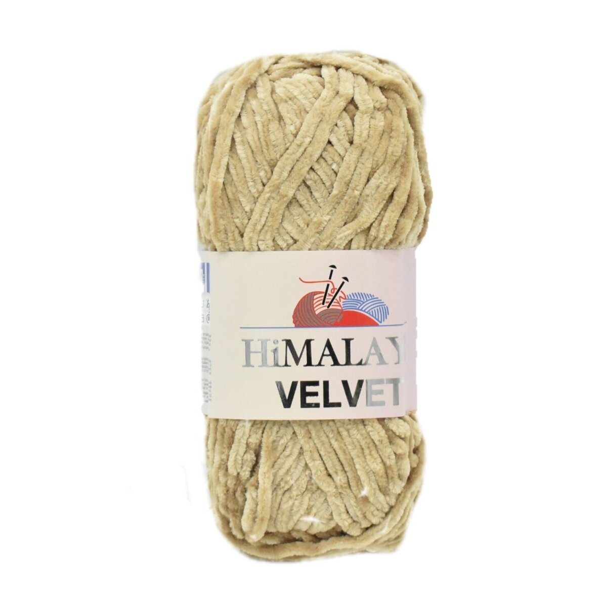 HİMALAYA Velvet, 100g., 120m. HİMALAYA Velvet, 100g., 120m.