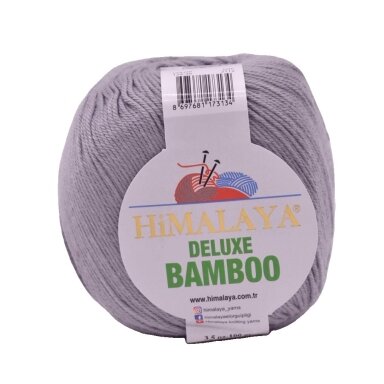 HİMALAYA Deluxe Bamboo, 100g., 250m.