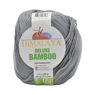 HİMALAYA Deluxe Bamboo, 100g., 250m.