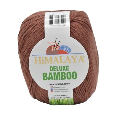 HİMALAYA Deluxe Bamboo, 100g., 250m.