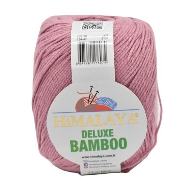 HİMALAYA Deluxe Bamboo, 100g., 250m.