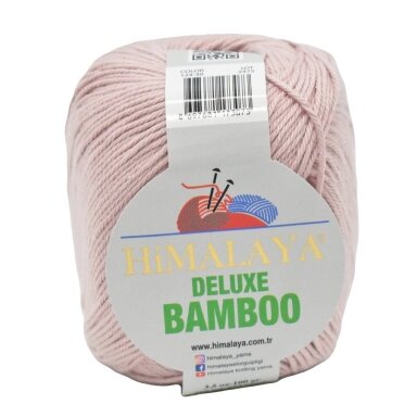 HİMALAYA Deluxe Bamboo, 100g., 250m.