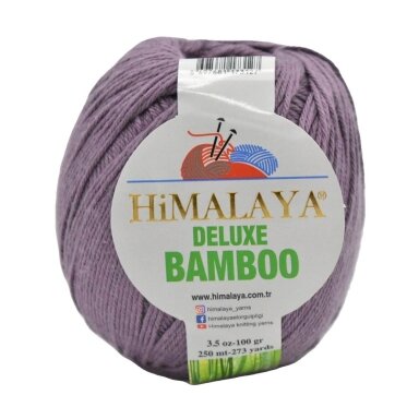 HİMALAYA Deluxe Bamboo, 100g., 250m.