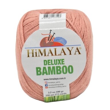 HİMALAYA Deluxe Bamboo, 100g., 250m.