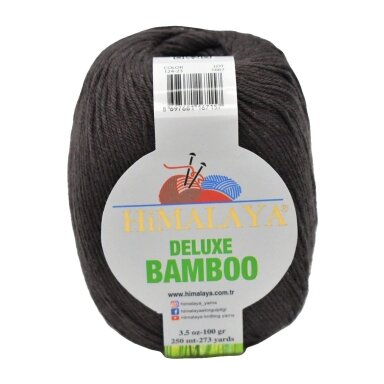 HİMALAYA Deluxe Bamboo, 100g., 250m.
