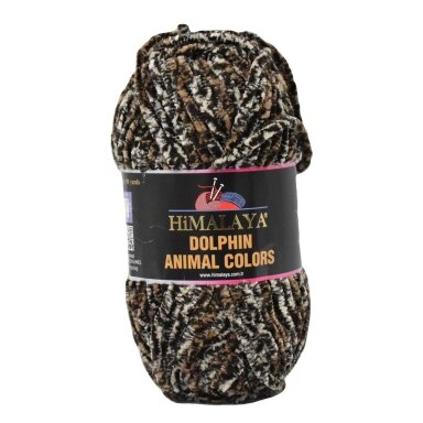 HİMALAYA DOLPHİN Animal Colors, 100g., 90m.