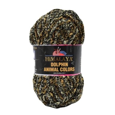 HİMALAYA DOLPHİN Animal Colors, 100g., 90m.